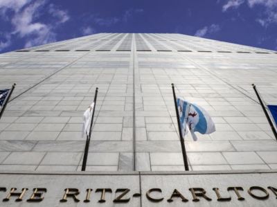 その他 ザ・リッツ・カールトン シカゴの写真