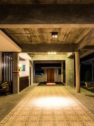 รูปภาพของปาล์มมารี บูติคโฮเต็ล