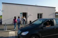 ออโตโฮเทล ราเวนนา