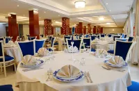 Prince Franklyn Hotel - breakfast