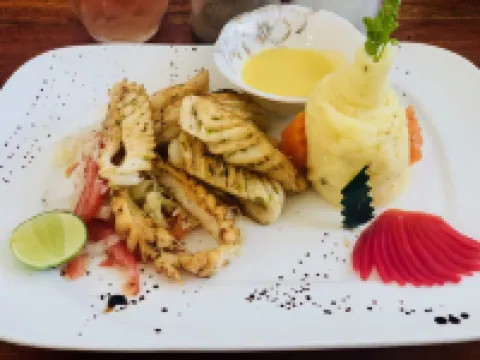 Menai Bay Beach Bungalows