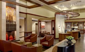 Hyatt Place Rogers Bentonville