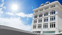 Arus Hotel - 3-Star