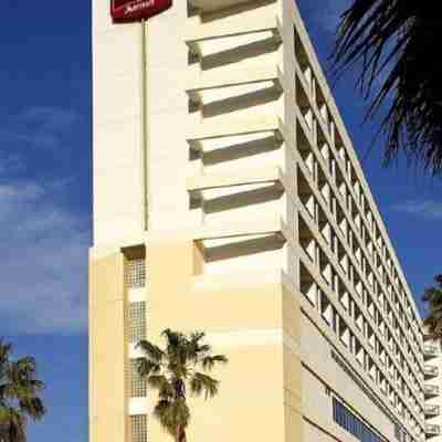 Residence Inn Fort Lauderdale Pompano Beach/Oceanfront Hotel Exterior