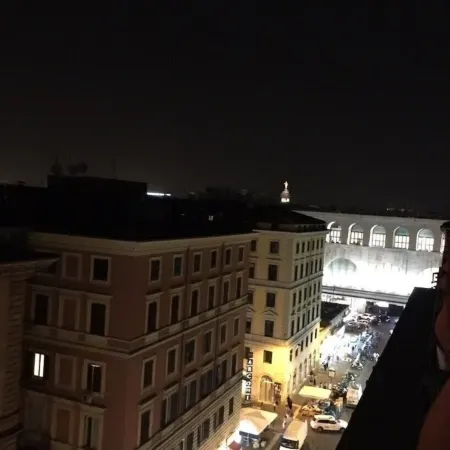 Hotel Champagne Palace