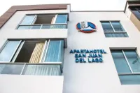 San Juan Del Lago