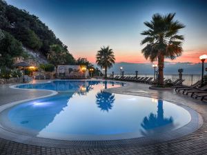 Hotel Residence Tramonto