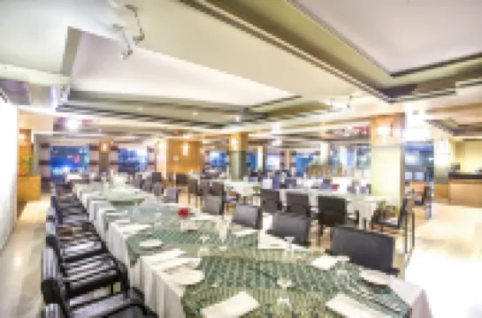 Hotel Naz Garden Hotels in 