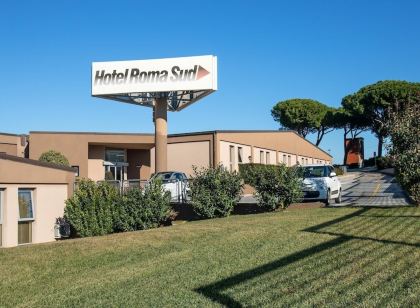 Hotel Roma Sud