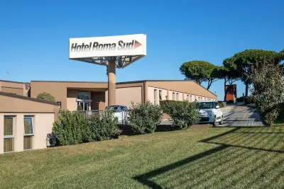 ホテル ローマ サッド