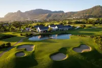 Steenberg Hotel & Spa - غرفة مطلة على الجبل