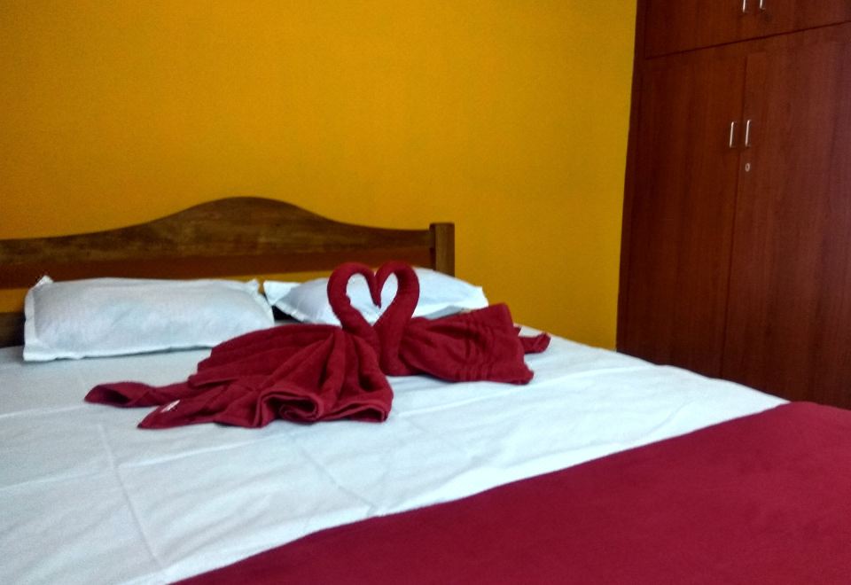 ADB Service Apartments - Housity