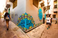 Wander Station Varanasi - 2 estrellas