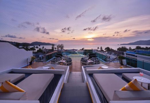 더 키 리조트 & 스파