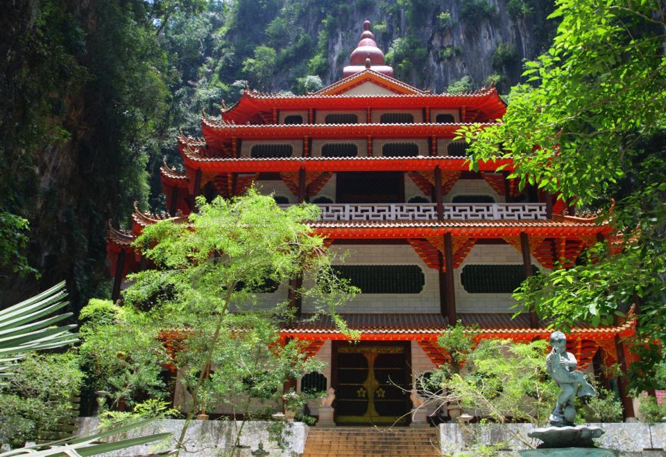 머턴 호텔 이포 이미지