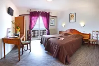 Auberge Obersolberg Hotels in Munster