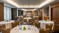 Hyatt Place Pune Hinjewadi - breakfast