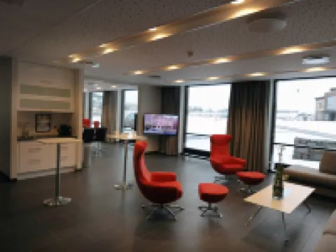 坦納戈公寓酒店 索拉酒店