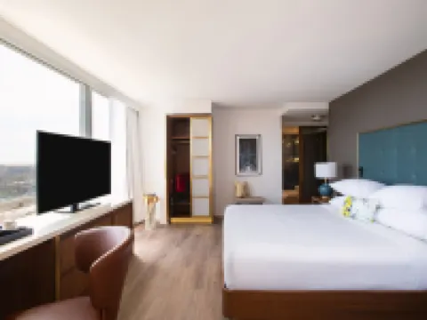 Le Meridien Essex Chicago Ξενοδοχεία στην πόλη Σικάγο