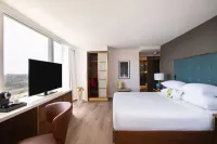 芝加哥艾塞克斯艾美飯店