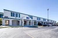 Motel 6 Newark, De فنادق في Christiana