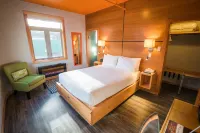 Adventure Hotel