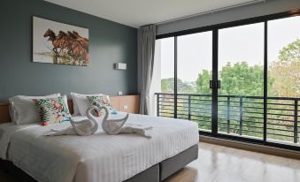 Le Lert Hotel Ratchaburi