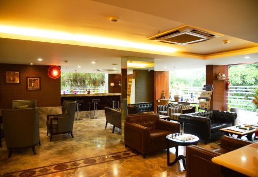Royal Orchid Suites Whitefield Bangalore HotelHotel Overview