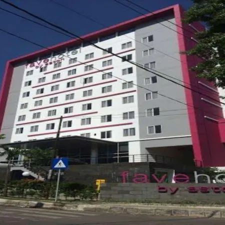 Favehotel Padjajaran Bogor