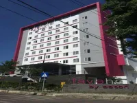 Favehotel Padjajaran Bogor Hoteles en Tegallega