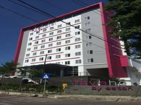 Favehotel Padjajaran Bogor