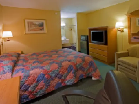 Americas Best Value Inn Grenada Hotels in Grenada