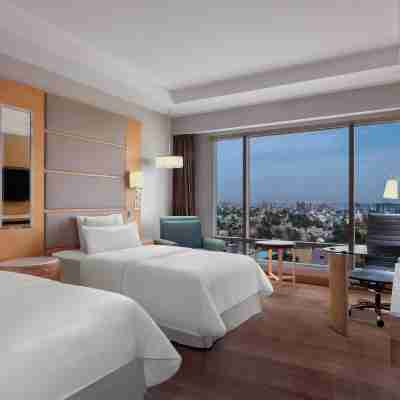 奈維拉契裡威斯汀飯店 Rooms