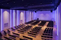 Four Points by Sheraton Bolzano Hotels in Laives