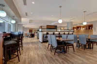 TownePlace Suites Monroe - breakfast