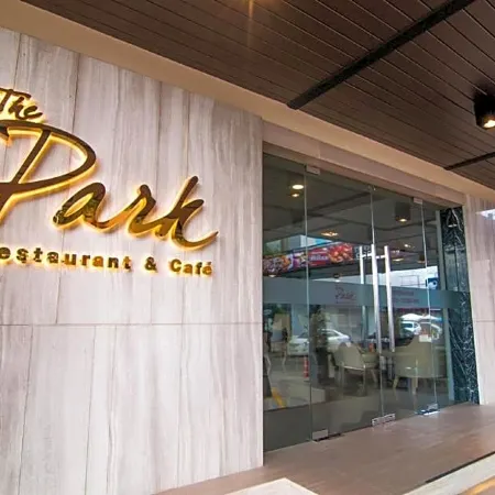 Pacific Park Hotel