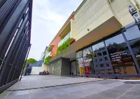 Hadi Park Hotel dekat Masjid Nasional Al-Akbar Surabaya