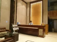 Hotel Punjab Palace Hotels in Raipur