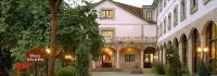 Hotel Balneario Baños da Brea Hotels near Pazo de Altamira Cumeiro