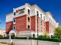 Best Western Premier Crown Chase Inn Suites Hotels in Denton