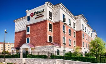 Best Western Premier Crown Chase Inn  Suites