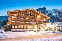Das Falkenstein | Wellness- und Sporthotel