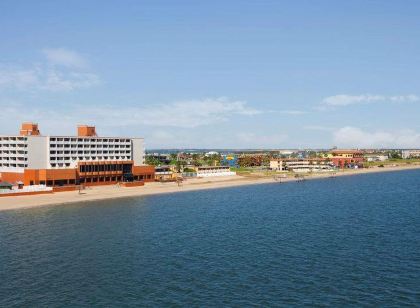 DoubleTree by Hilton Corpus Christi Beachfront