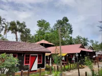 Kembara Resort Hotels in Kampung Rhu Tapai
