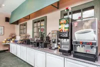 Days Inn & Suites by Wyndham Sunnyvale - breakfast