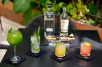 Tago Tulum by G Hotels - 5-Star