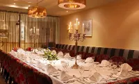 Kilkenny Ormonde Hotel - breakfast