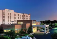 Hilton Garden Inn Lake Forest Mettawa Hotel a Lake Forest