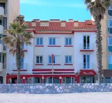 Hotel Saint Georges, Face à la Mer
