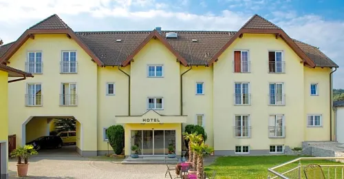 Hotel Restaurant Müllner - spa